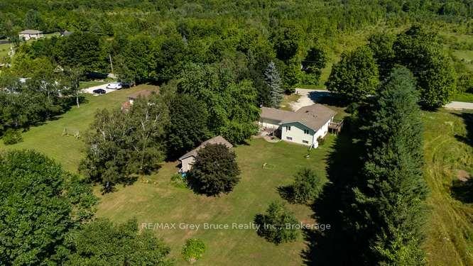Photo 39 of 123740 Storybook Park Road E, Meaford — HOMEH