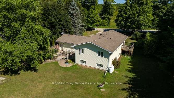 Photo 40 of 123740 Storybook Park Road E, Meaford — HOMEH