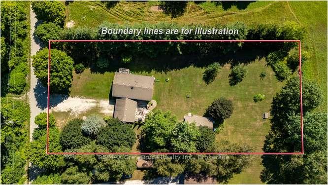 Photo 44 of 123740 Storybook Park Road E, Meaford — HOMEH