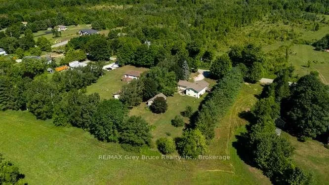 Photo 43 of 123740 Storybook Park Road E, Meaford — HOMEH