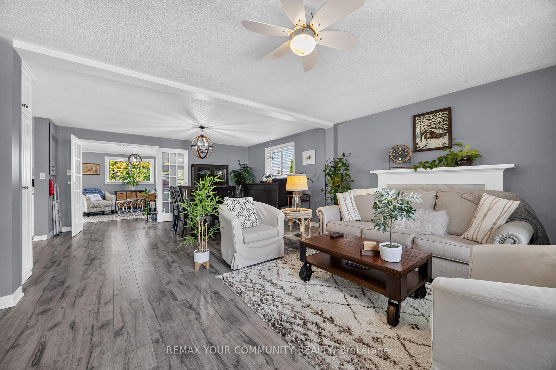 Photo 5 of 17 Kelsey Crescent, Georgina, Sutton & Jackson's Point — HOMEH