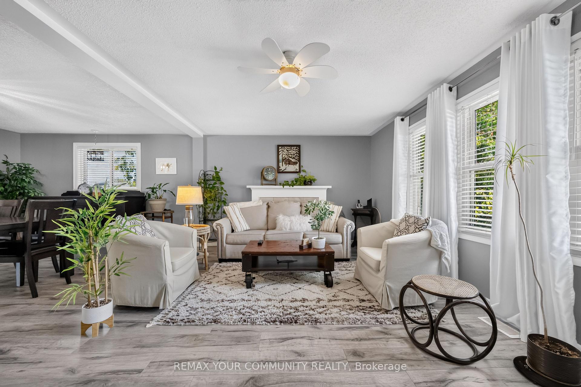 Photo 6 of 17 Kelsey Crescent, Georgina, Sutton & Jackson's Point — HOMEH