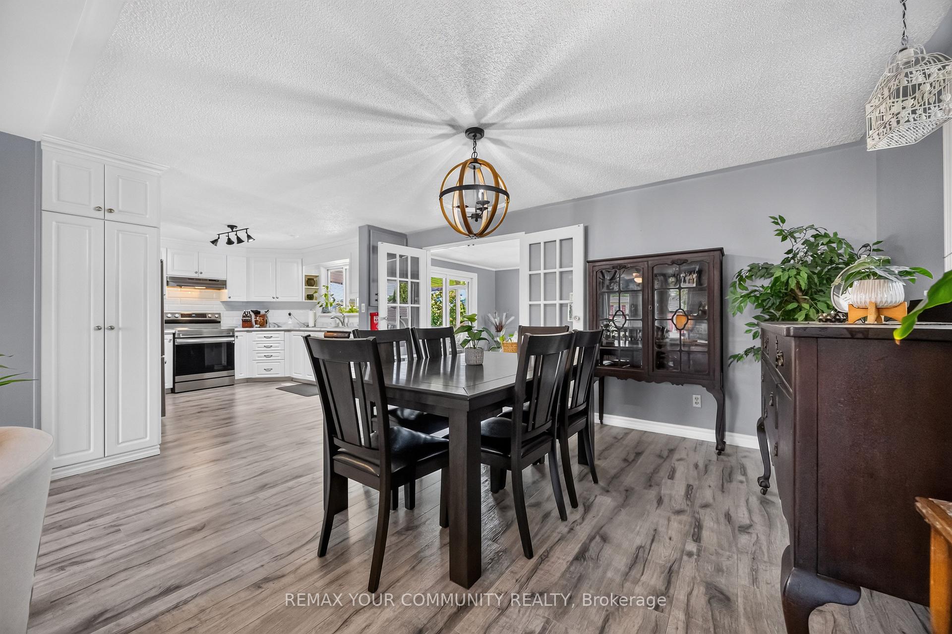 Photo 8 of 17 Kelsey Crescent, Georgina, Sutton & Jackson's Point — HOMEH