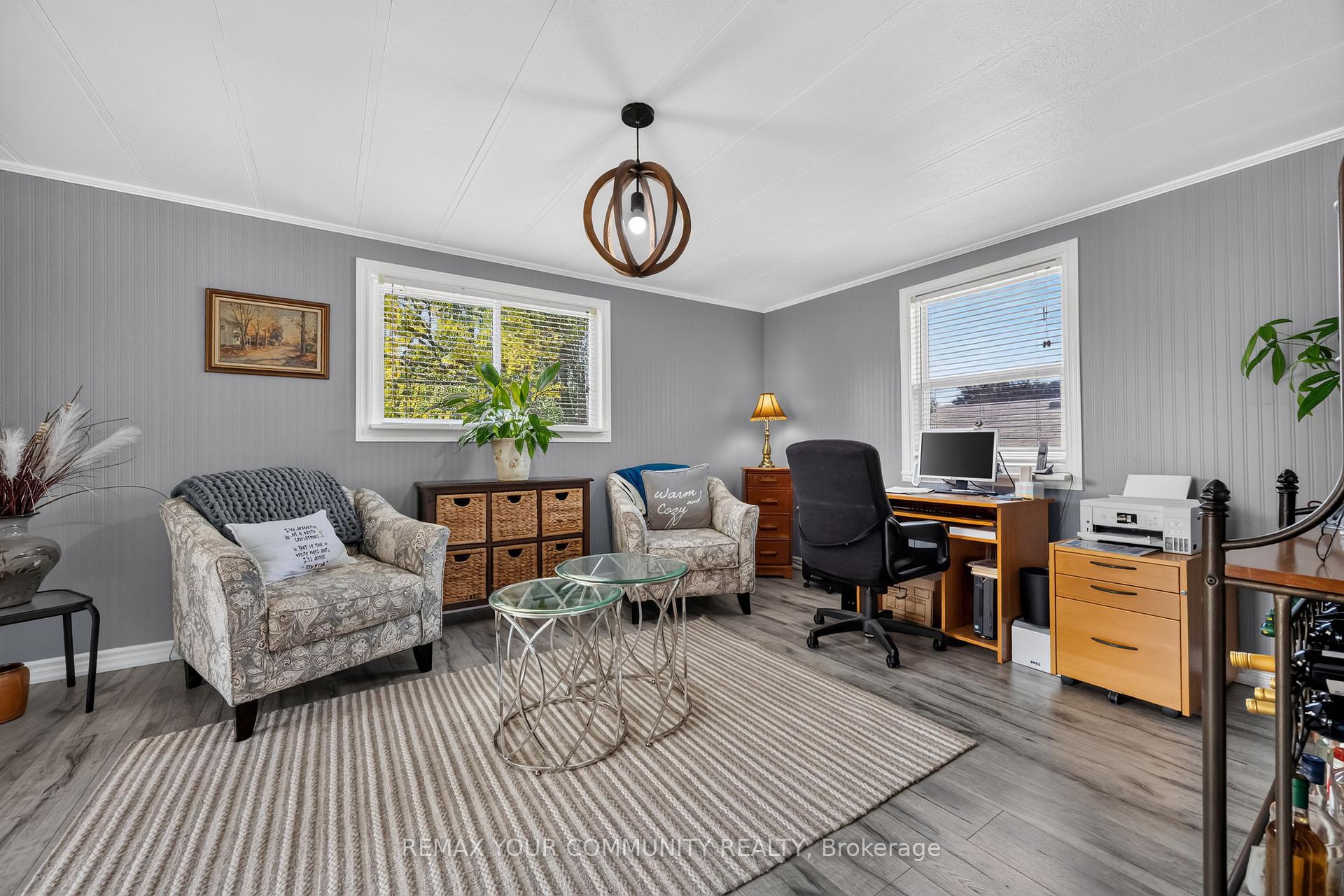 Photo 14 of 17 Kelsey Crescent, Georgina, Sutton & Jackson's Point — HOMEH
