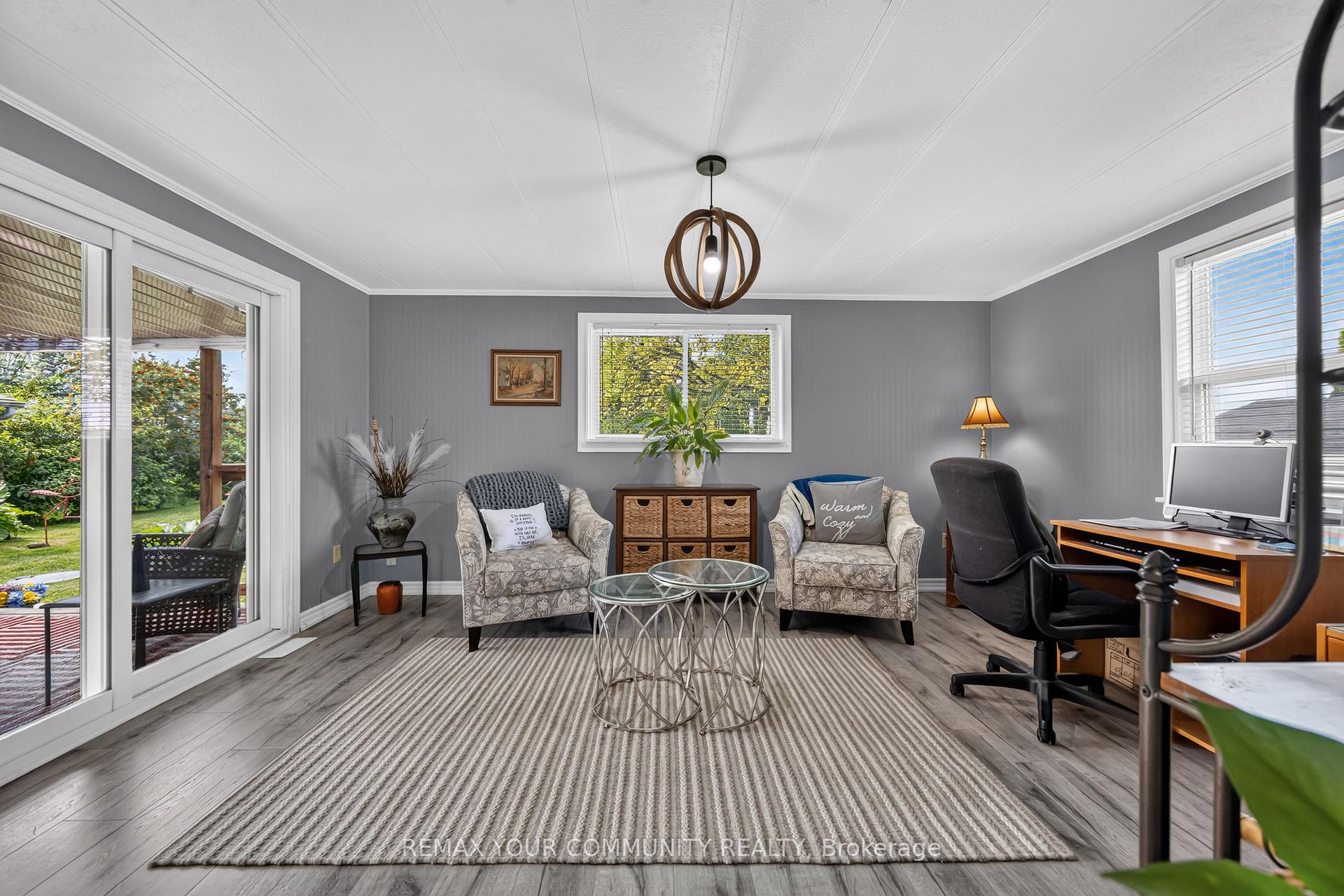 Photo 15 of 17 Kelsey Crescent, Georgina, Sutton & Jackson's Point — HOMEH