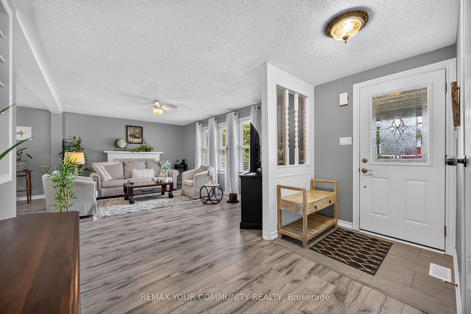 Photo 17 of 17 Kelsey Crescent, Georgina, Sutton & Jackson's Point — HOMEH