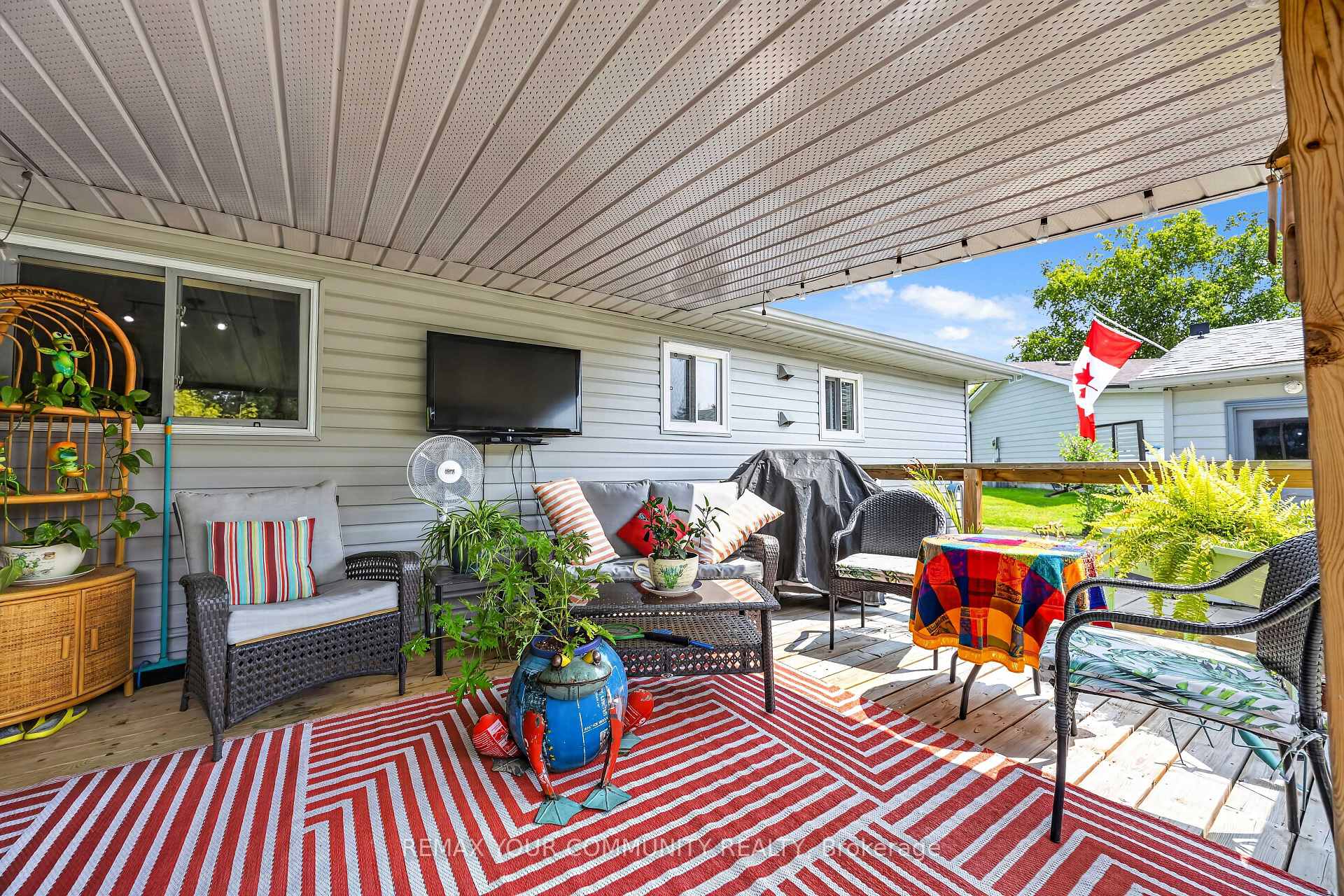 Photo 27 of 17 Kelsey Crescent, Georgina, Sutton & Jackson's Point — HOMEH