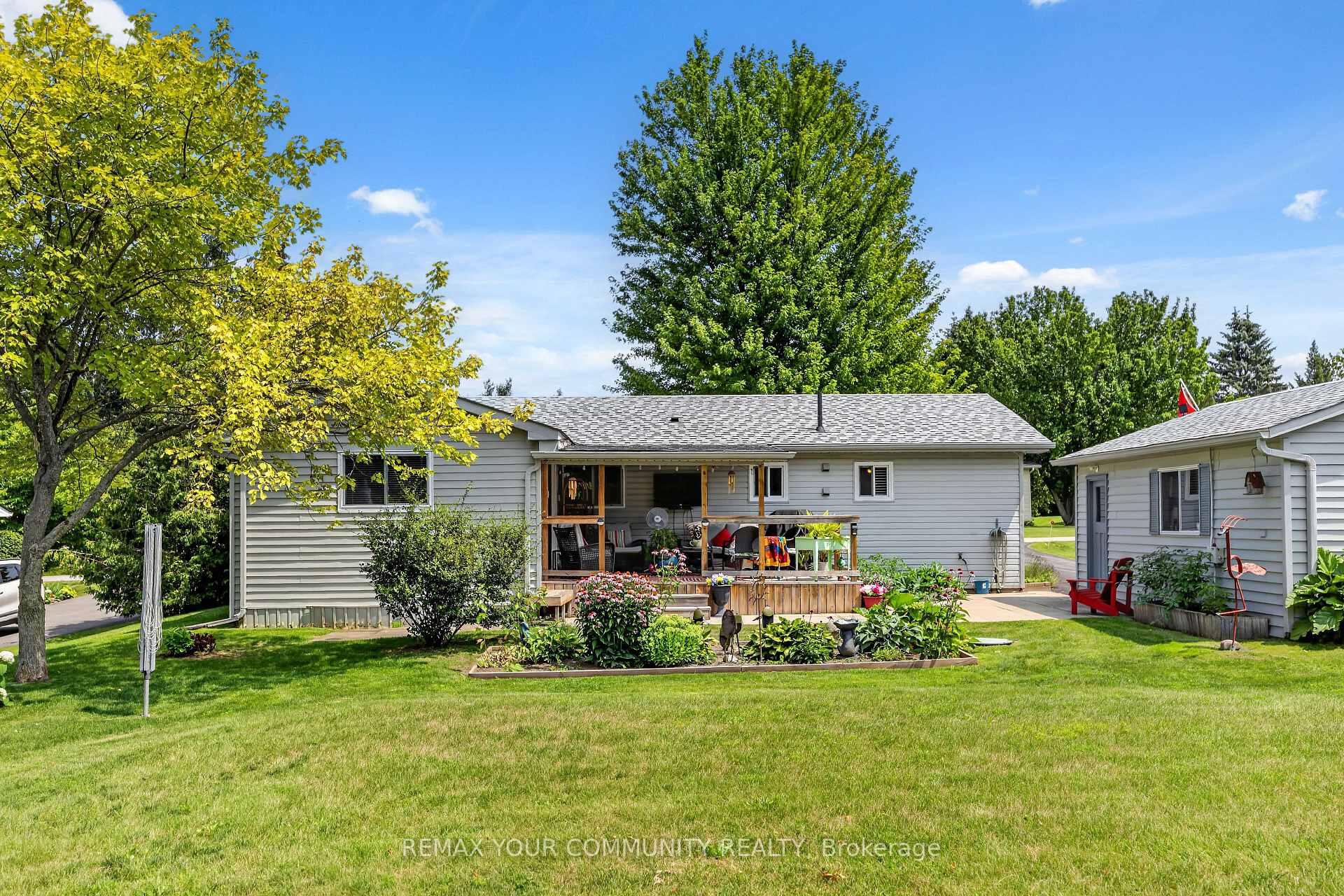 Photo 32 of 17 Kelsey Crescent, Georgina, Sutton & Jackson's Point — HOMEH