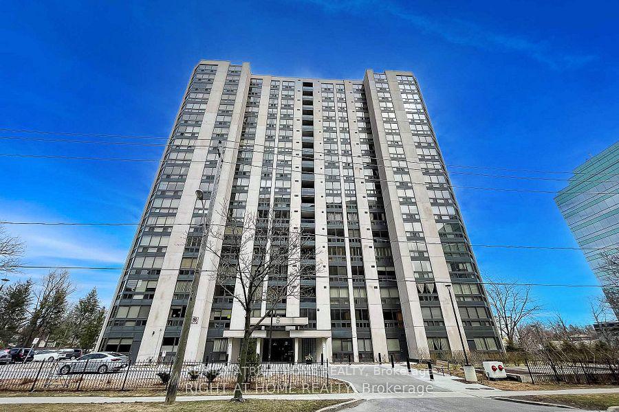 Photo of Unit 1406, 5 Kenneth Avenue