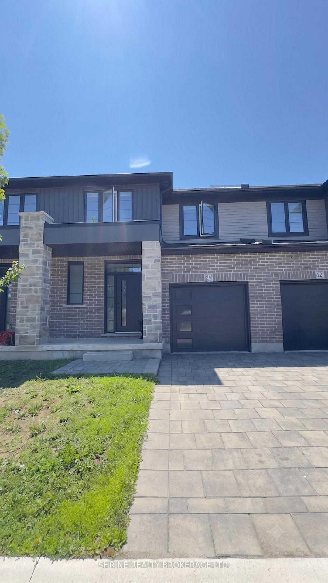 Photo 1 of Unit 24, 3025 Doyle Drive, London, South U — HOMEH