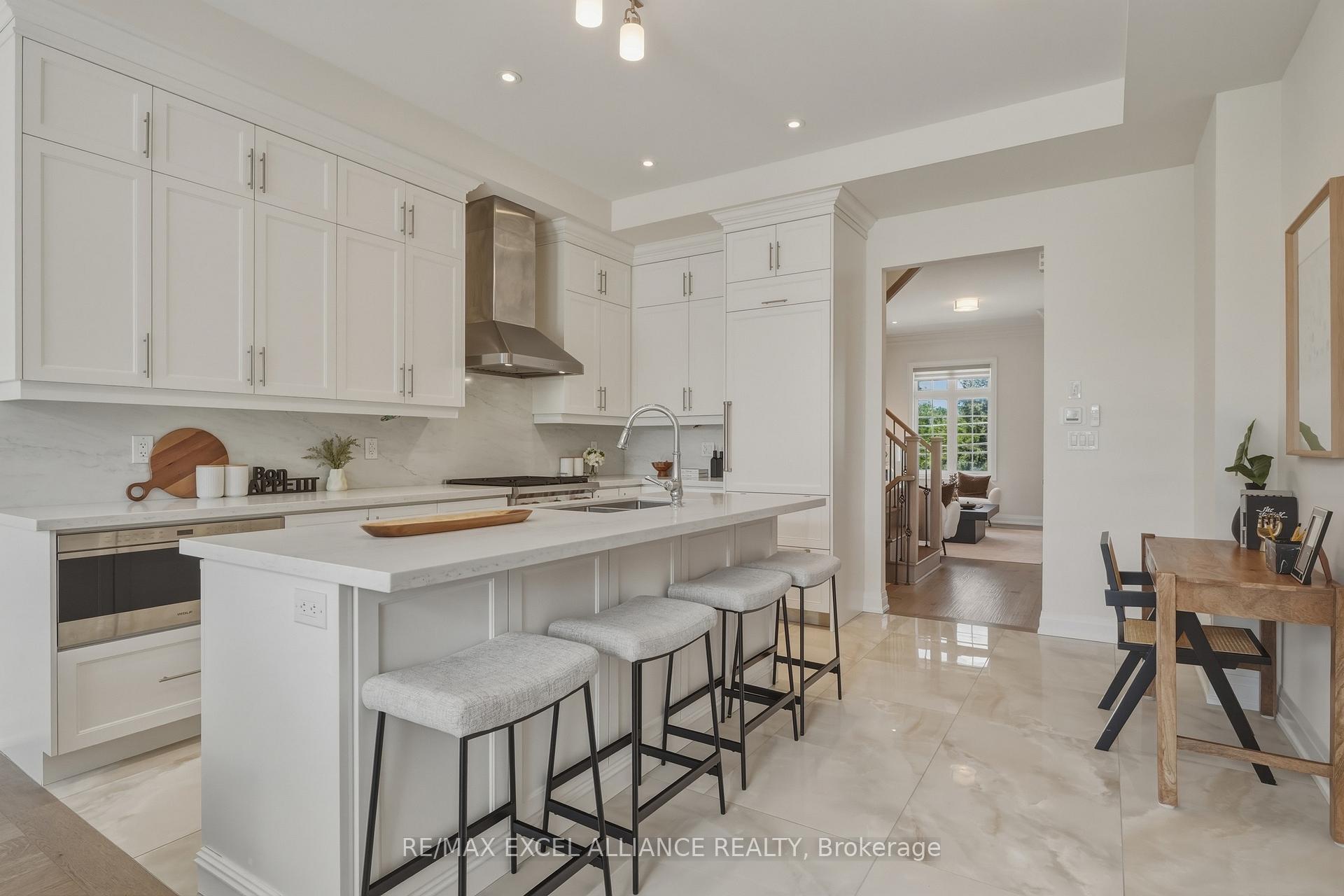 Photo 11 of 4205 Major Mackenzie Drive E, Markham, Angus Glen — HOMEH
