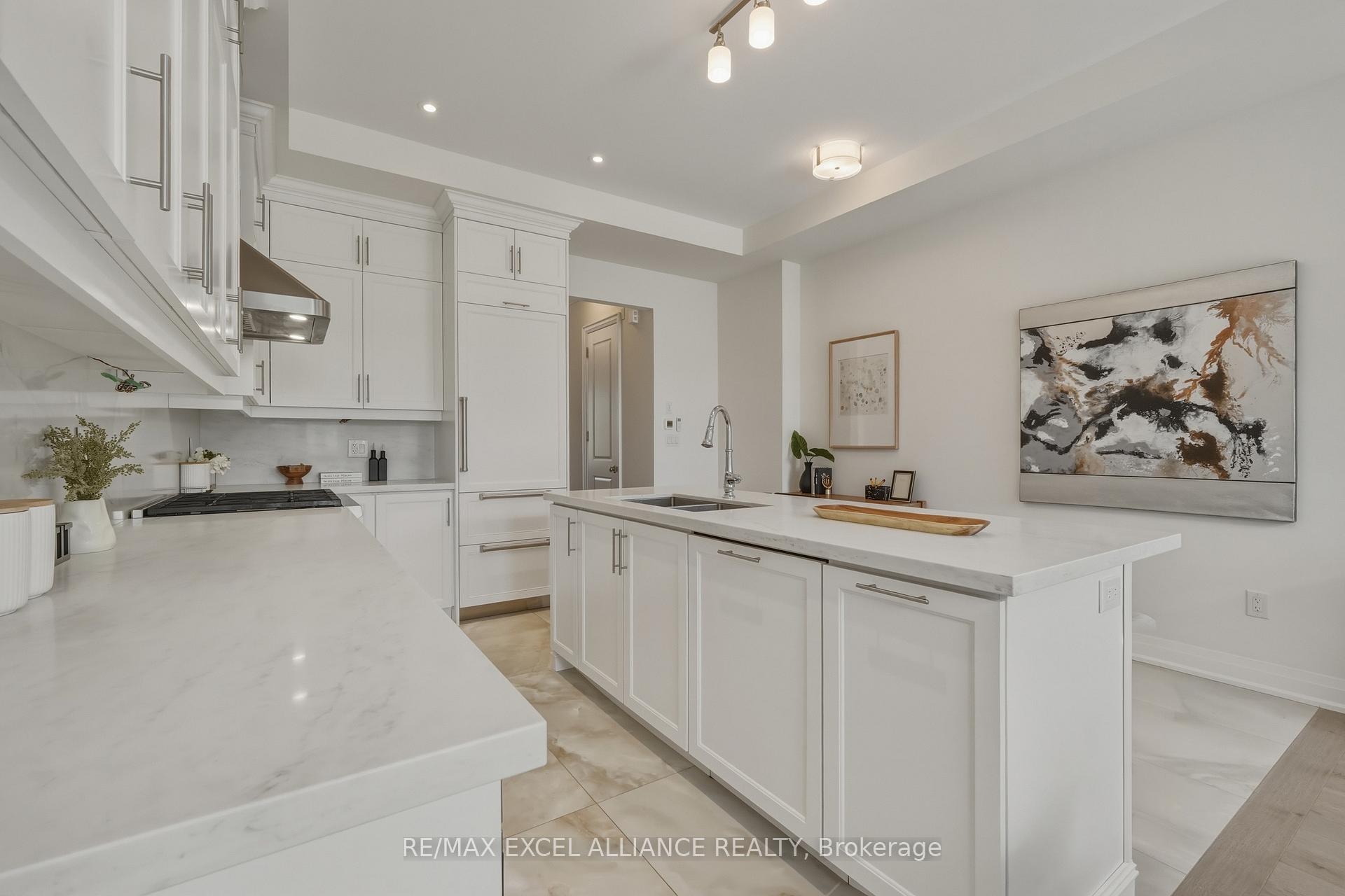 Photo 13 of 4205 Major Mackenzie Drive E, Markham, Angus Glen — HOMEH