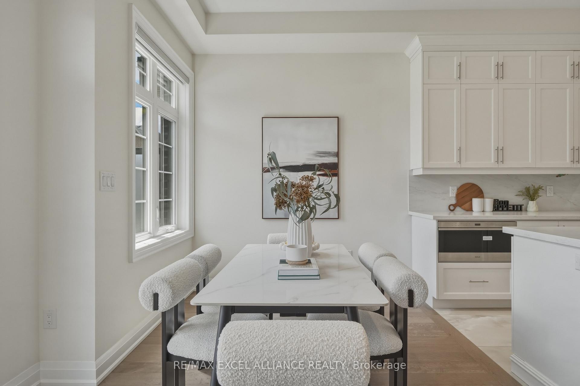 Photo 14 of 4205 Major Mackenzie Drive E, Markham, Angus Glen — HOMEH