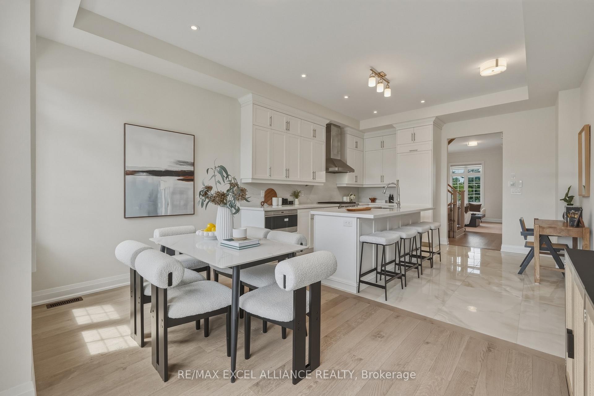 Photo 15 of 4205 Major Mackenzie Drive E, Markham, Angus Glen — HOMEH