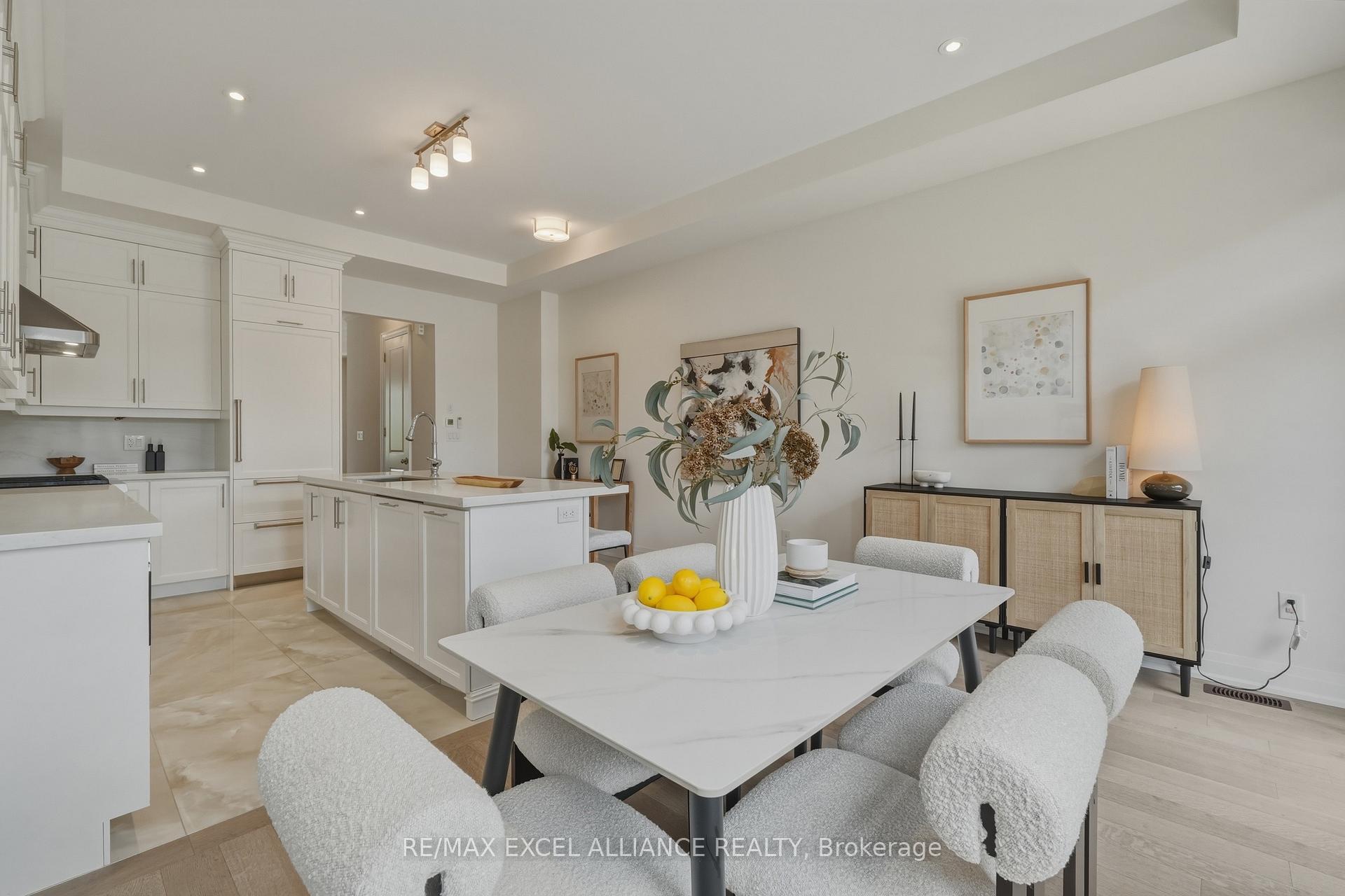Photo 17 of 4205 Major Mackenzie Drive E, Markham, Angus Glen — HOMEH