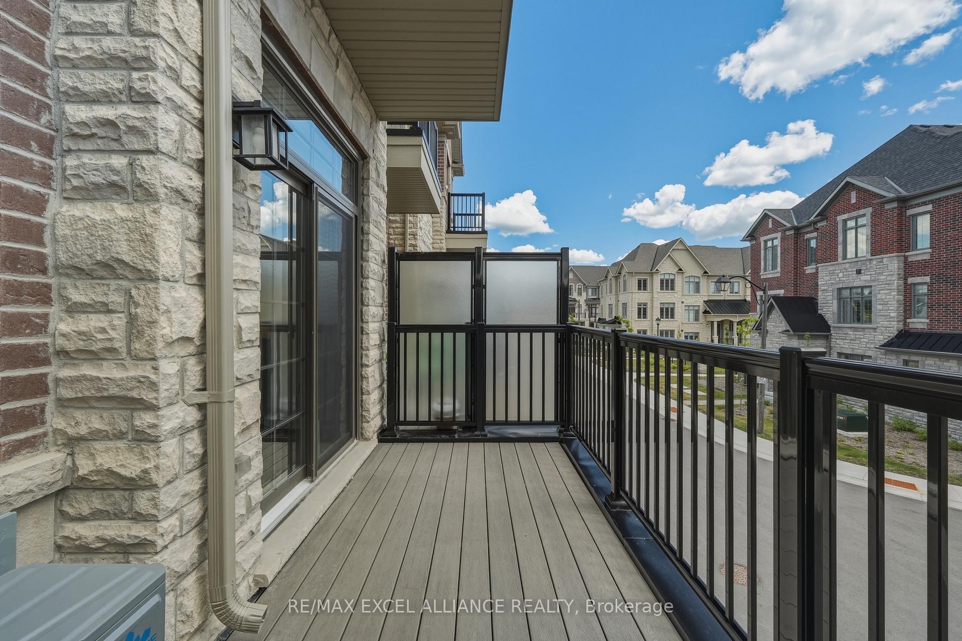 Photo 20 of 4205 Major Mackenzie Drive E, Markham, Angus Glen — HOMEH