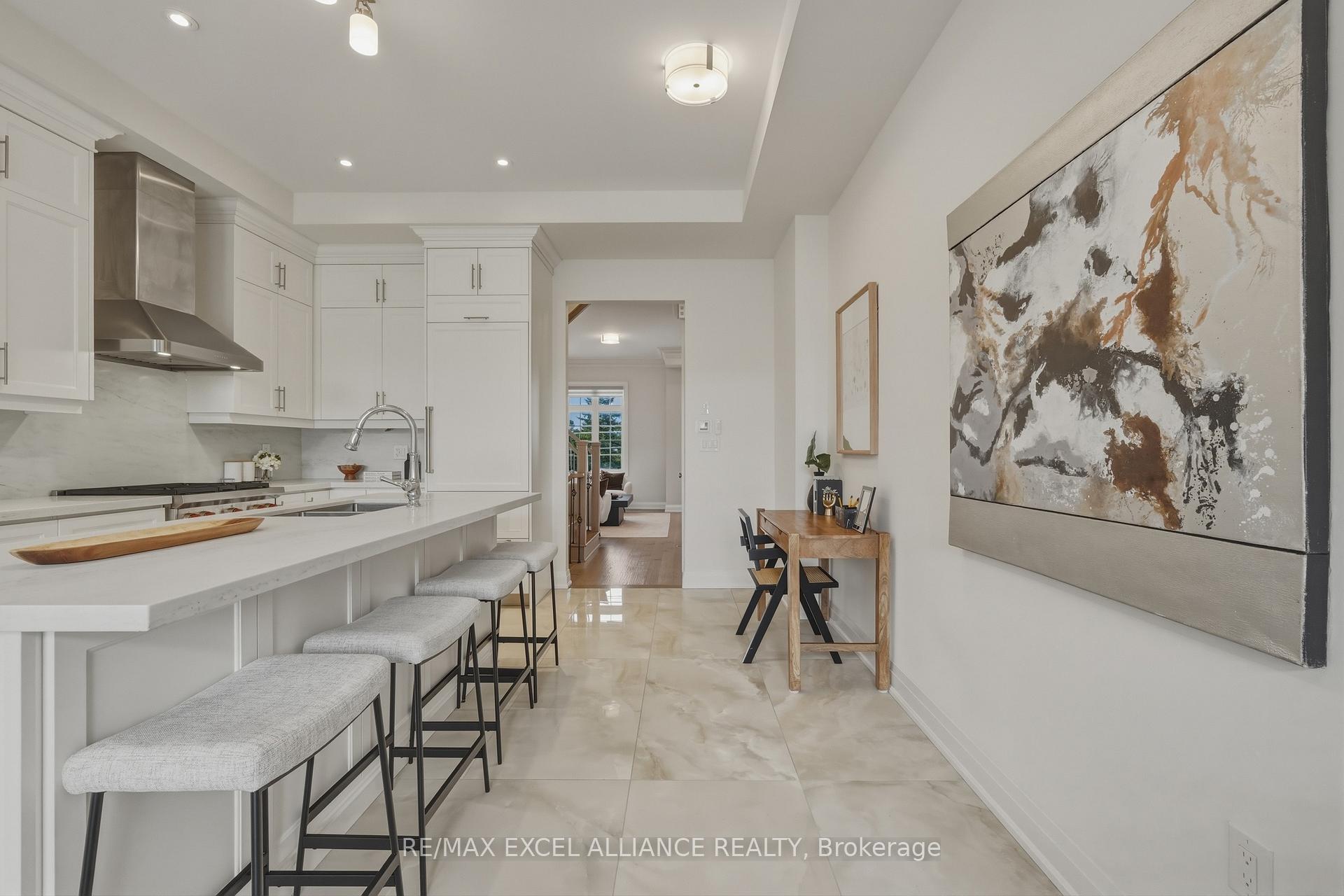 Photo 21 of 4205 Major Mackenzie Drive E, Markham, Angus Glen — HOMEH