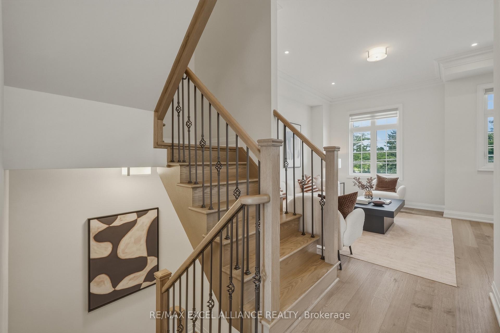 Photo 22 of 4205 Major Mackenzie Drive E, Markham, Angus Glen — HOMEH
