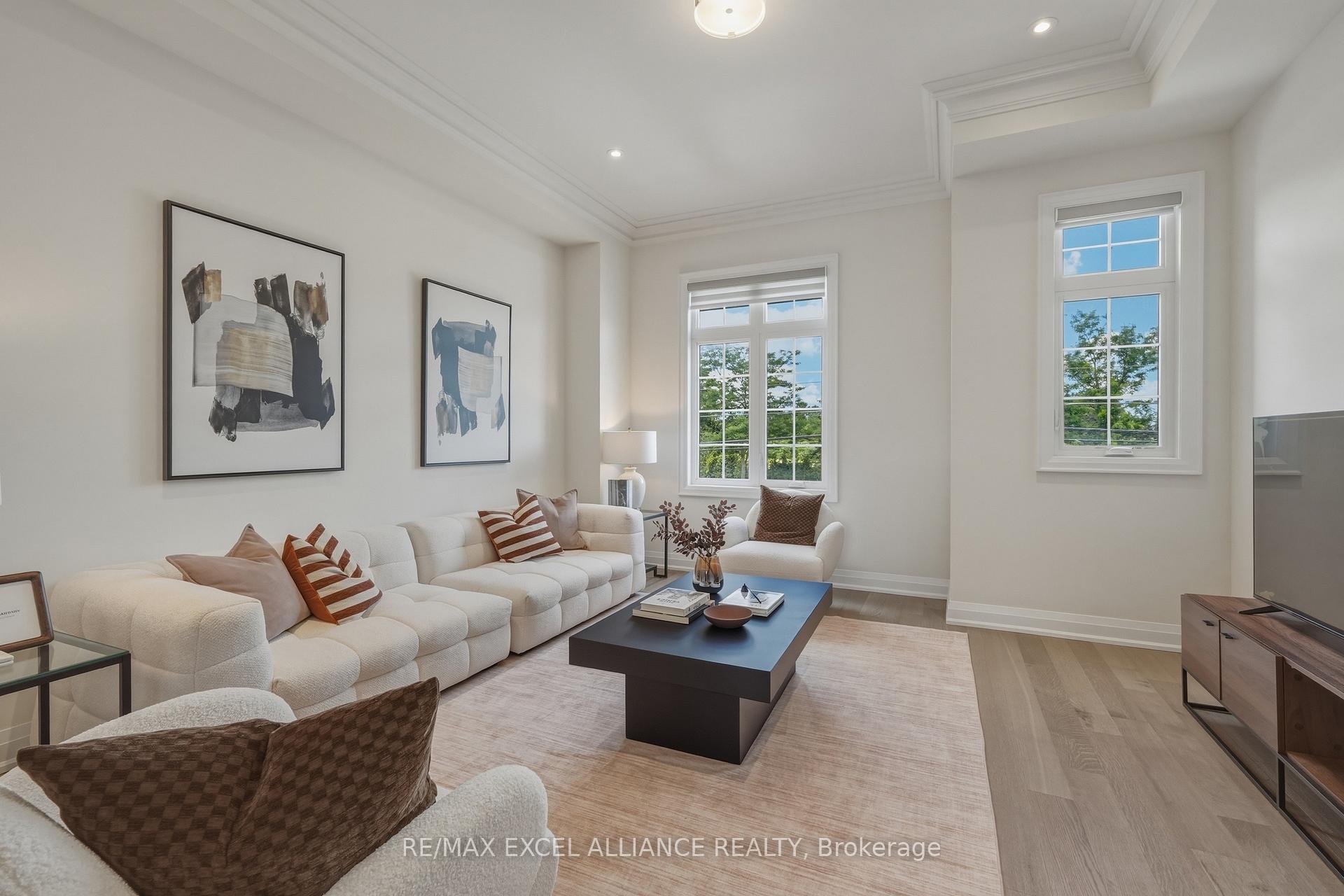 Photo 23 of 4205 Major Mackenzie Drive E, Markham, Angus Glen — HOMEH