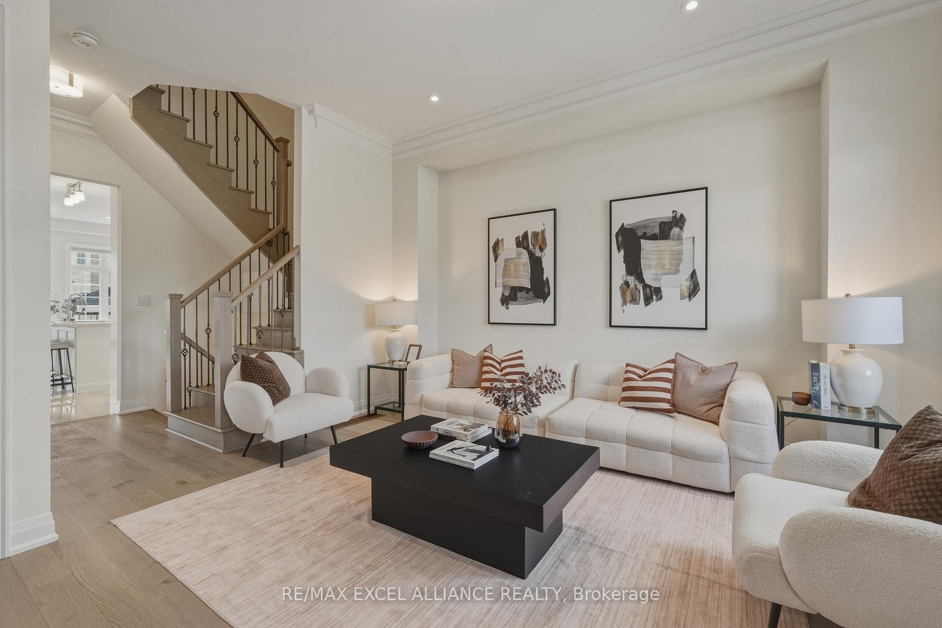Photo 25 of 4205 Major Mackenzie Drive E, Markham, Angus Glen — HOMEH