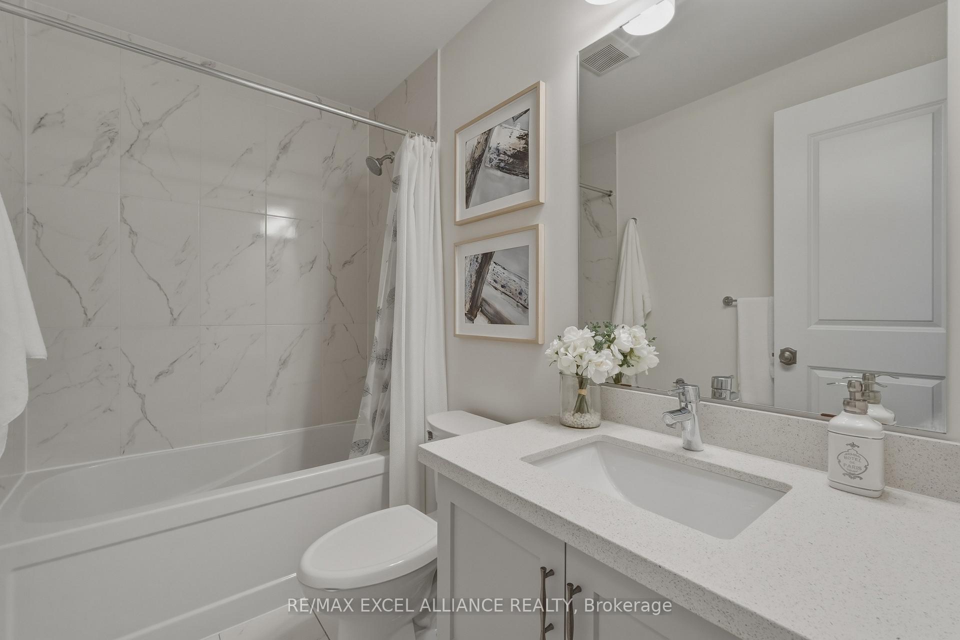 Photo 29 of 4205 Major Mackenzie Drive E, Markham, Angus Glen — HOMEH