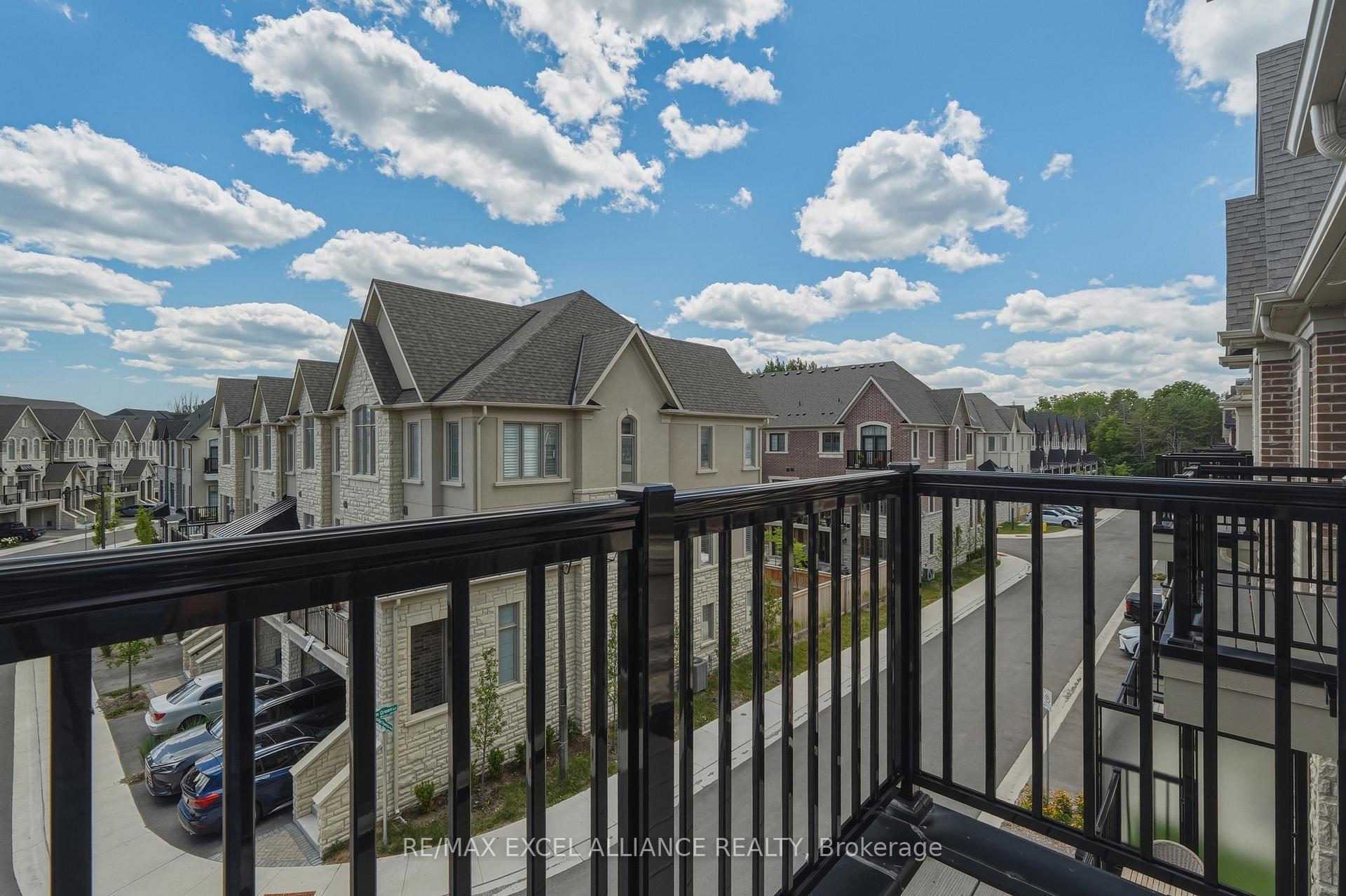 Photo 33 of 4205 Major Mackenzie Drive E, Markham, Angus Glen — HOMEH