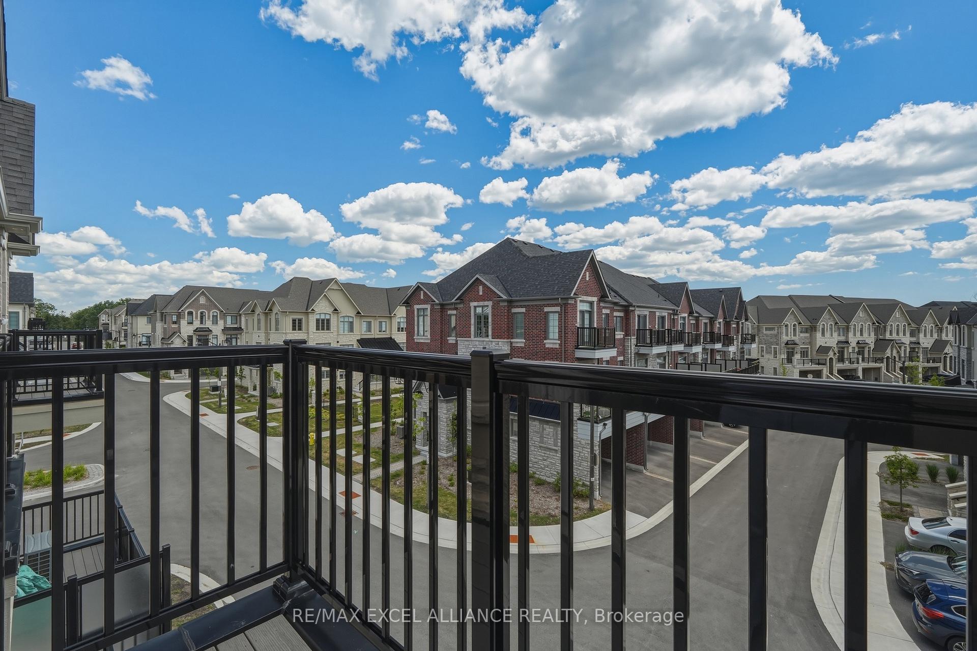 Photo 34 of 4205 Major Mackenzie Drive E, Markham, Angus Glen — HOMEH