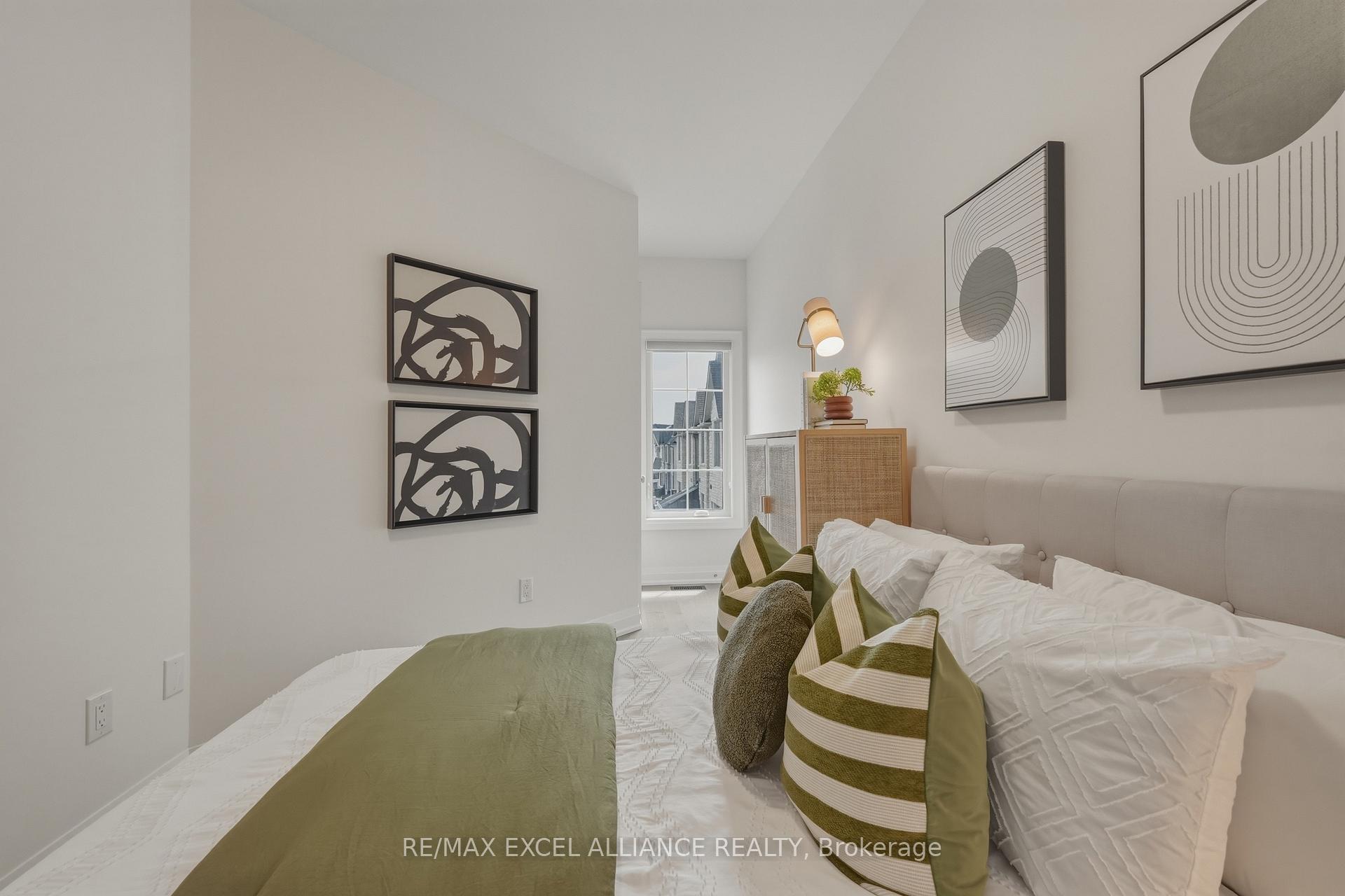 Photo 36 of 4205 Major Mackenzie Drive E, Markham, Angus Glen — HOMEH