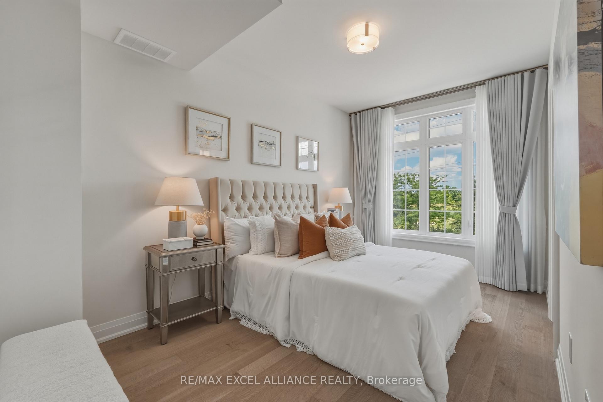 Photo 38 of 4205 Major Mackenzie Drive E, Markham, Angus Glen — HOMEH