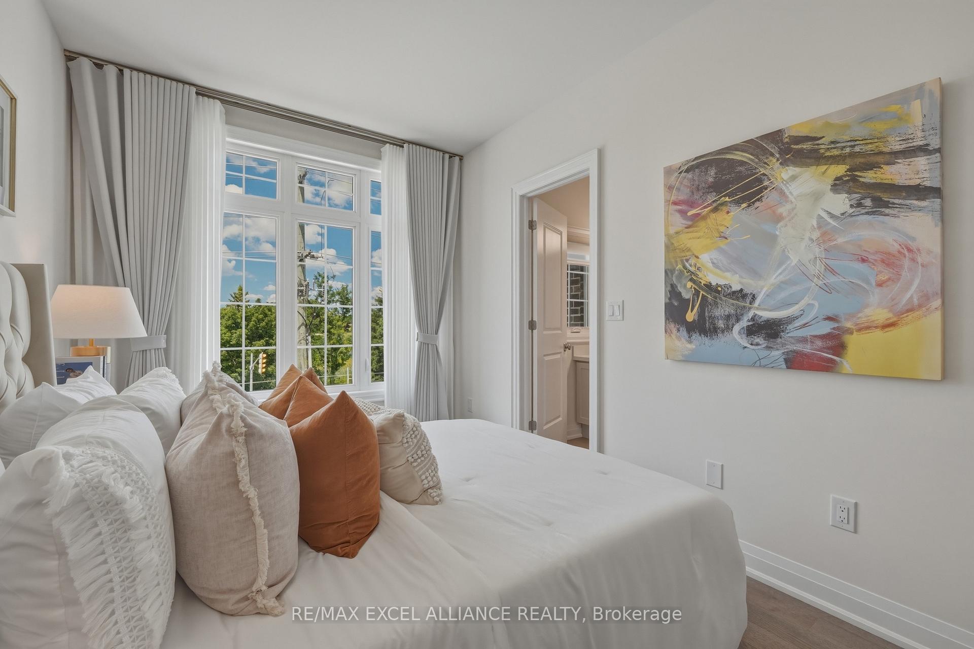 Photo 40 of 4205 Major Mackenzie Drive E, Markham, Angus Glen — HOMEH