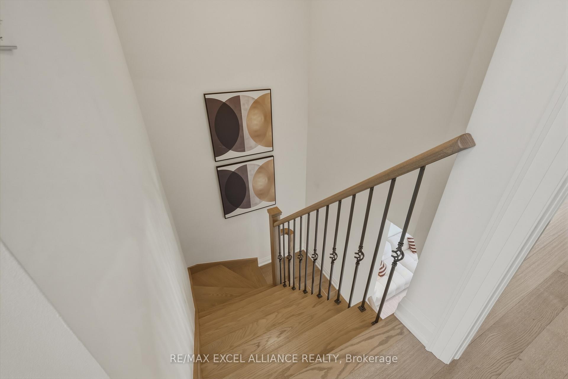 Photo 44 of 4205 Major Mackenzie Drive E, Markham, Angus Glen — HOMEH