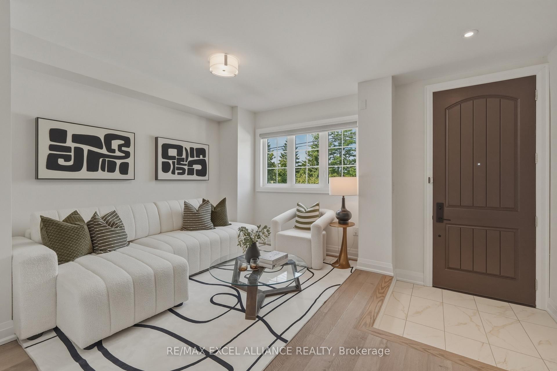 Photo 45 of 4205 Major Mackenzie Drive E, Markham, Angus Glen — HOMEH
