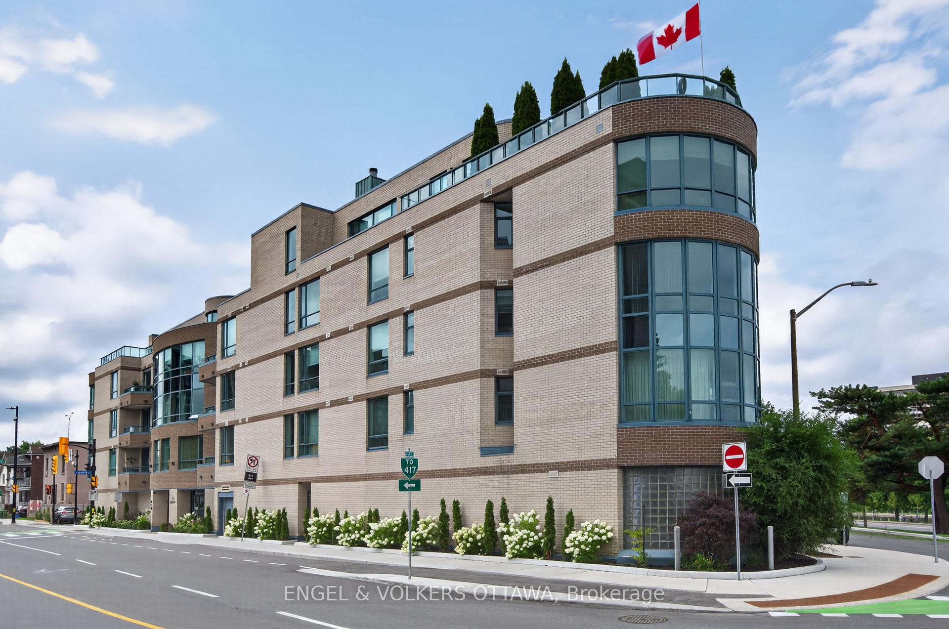 Photo 2 of Unit 207, 10 Main Street, Ottawa, Ottawa East — HOMEH
