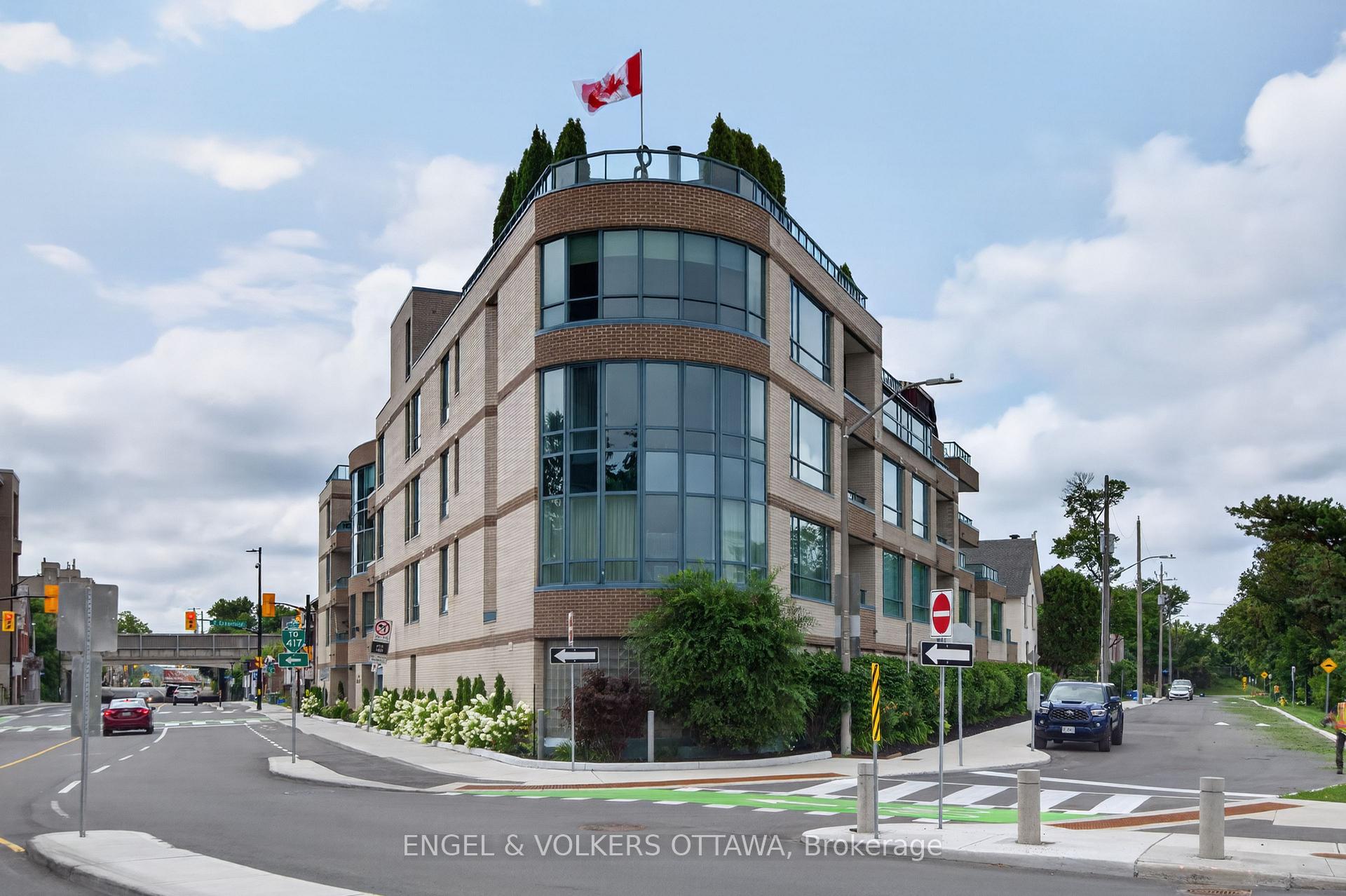 Photo 3 of Unit 207, 10 Main Street, Ottawa, Ottawa East — HOMEH