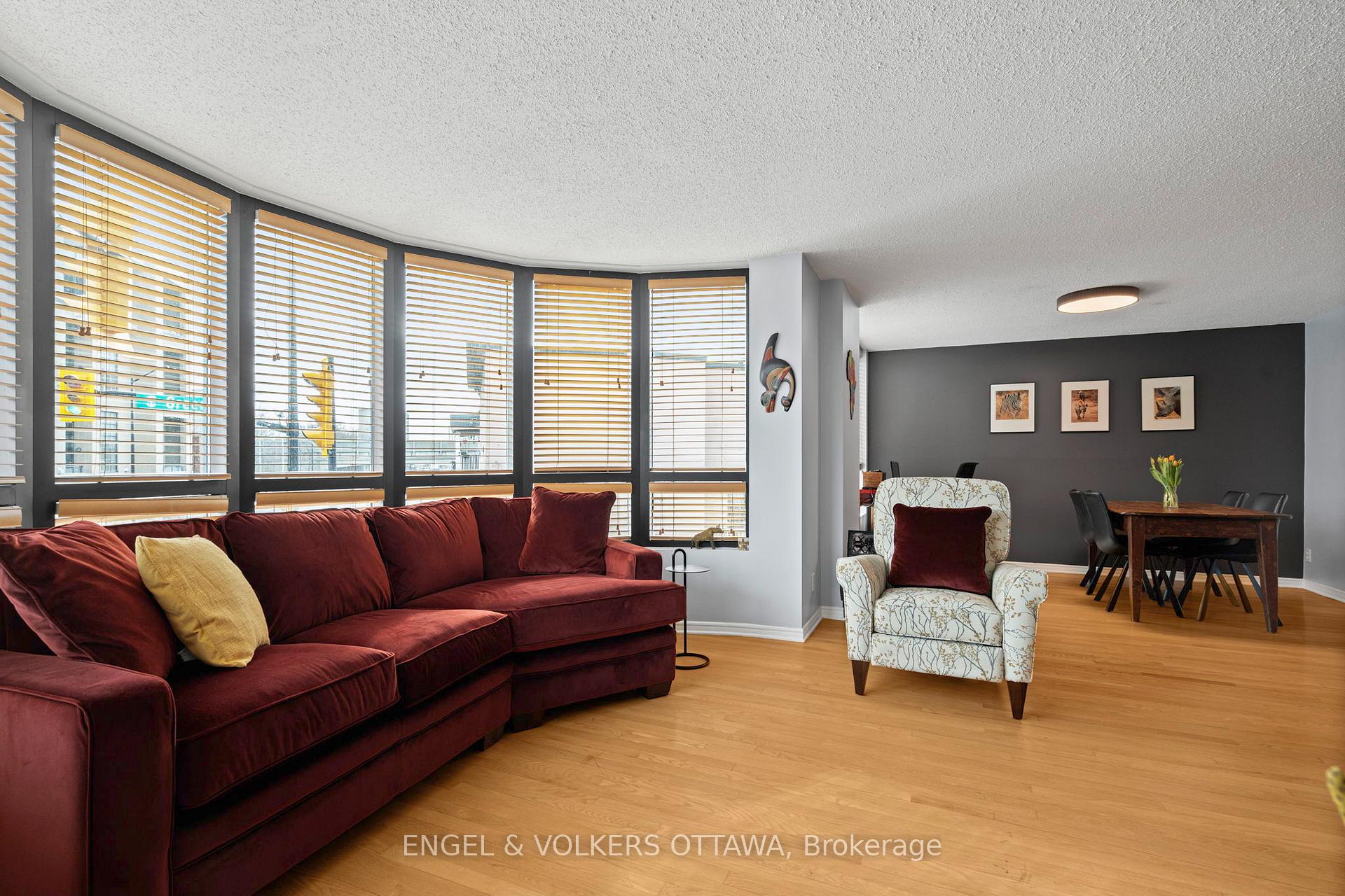 Photo 8 of Unit 207, 10 Main Street, Ottawa, Ottawa East — HOMEH