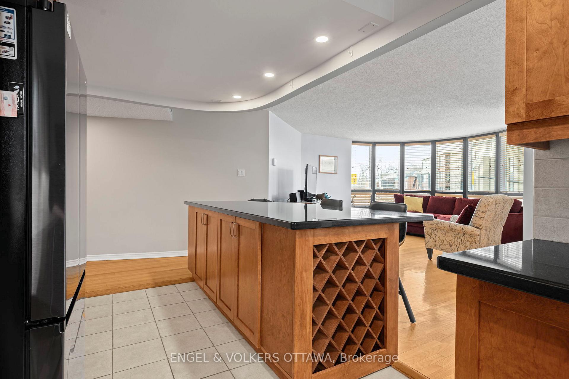 Photo 13 of Unit 207, 10 Main Street, Ottawa, Ottawa East — HOMEH