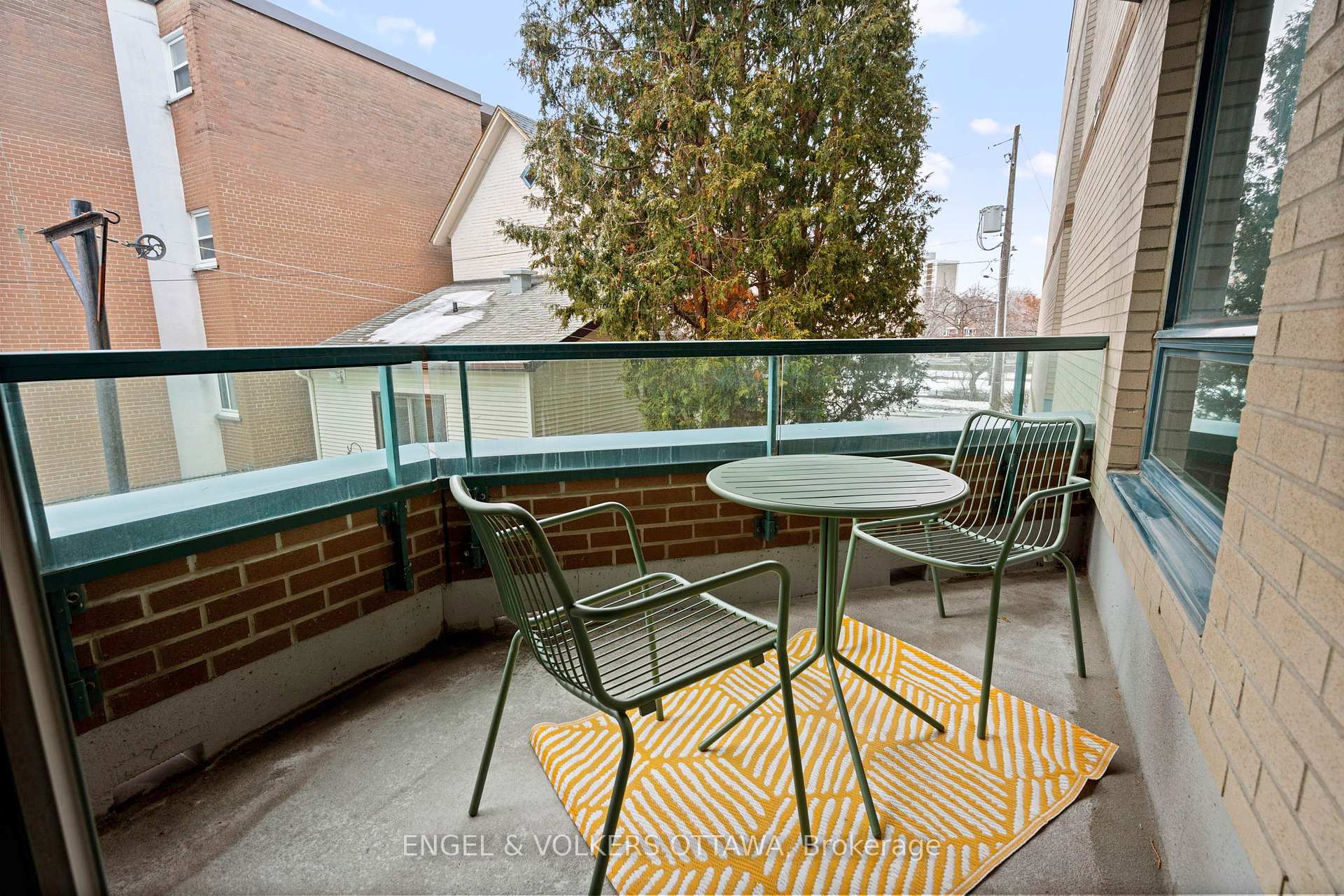 Photo 20 of Unit 207, 10 Main Street, Ottawa, Ottawa East — HOMEH
