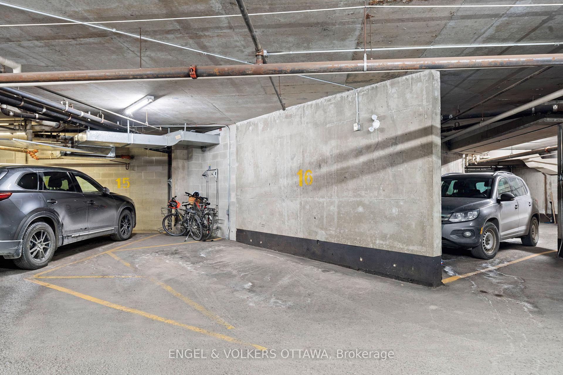 Photo 21 of Unit 207, 10 Main Street, Ottawa, Ottawa East — HOMEH