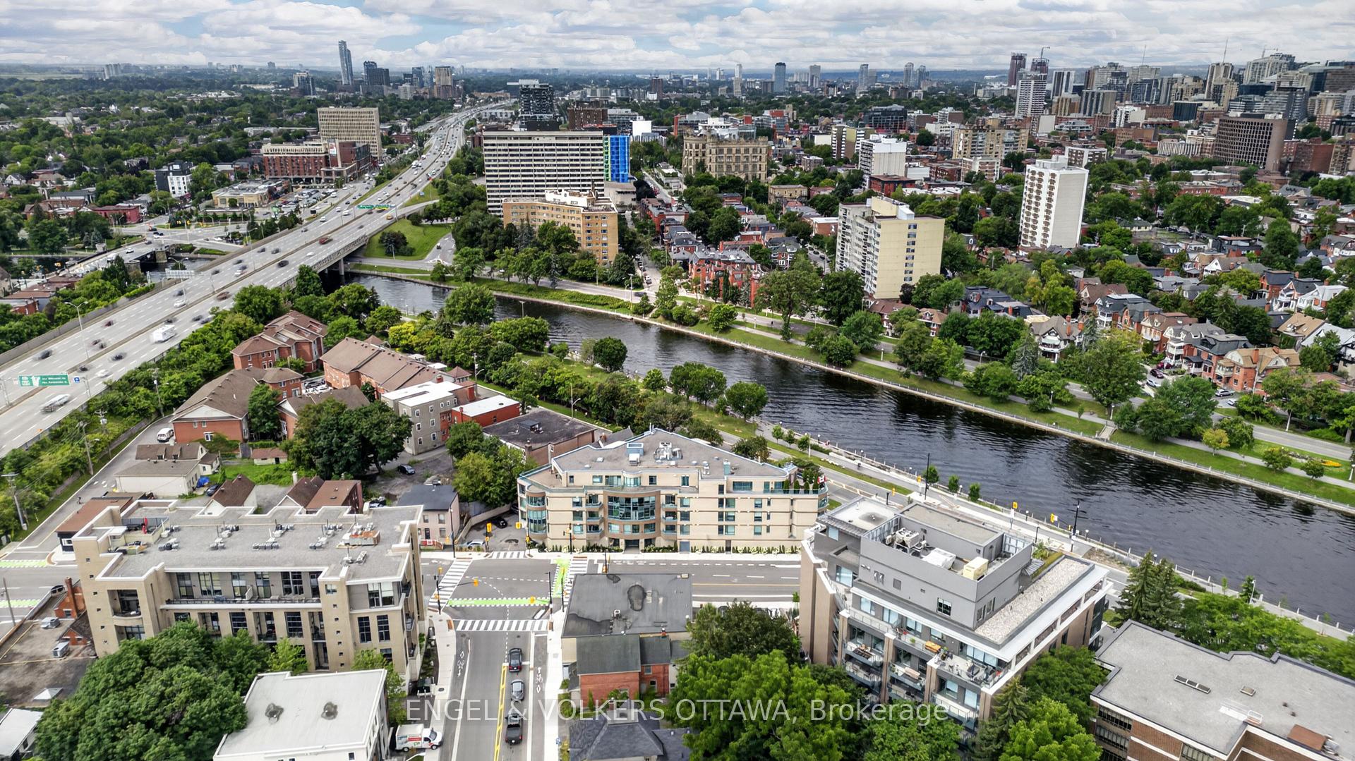 Photo 24 of Unit 207, 10 Main Street, Ottawa, Ottawa East — HOMEH