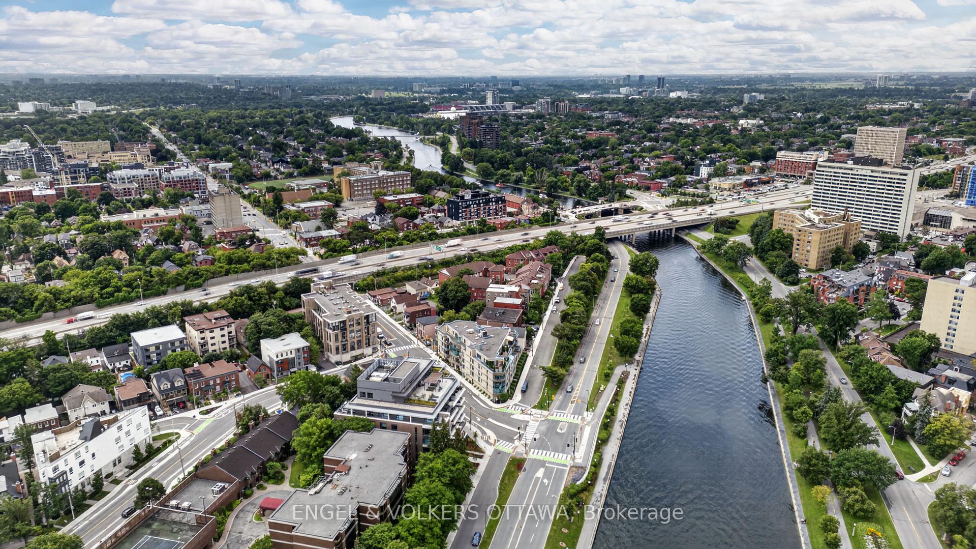Photo 25 of Unit 207, 10 Main Street, Ottawa, Ottawa East — HOMEH