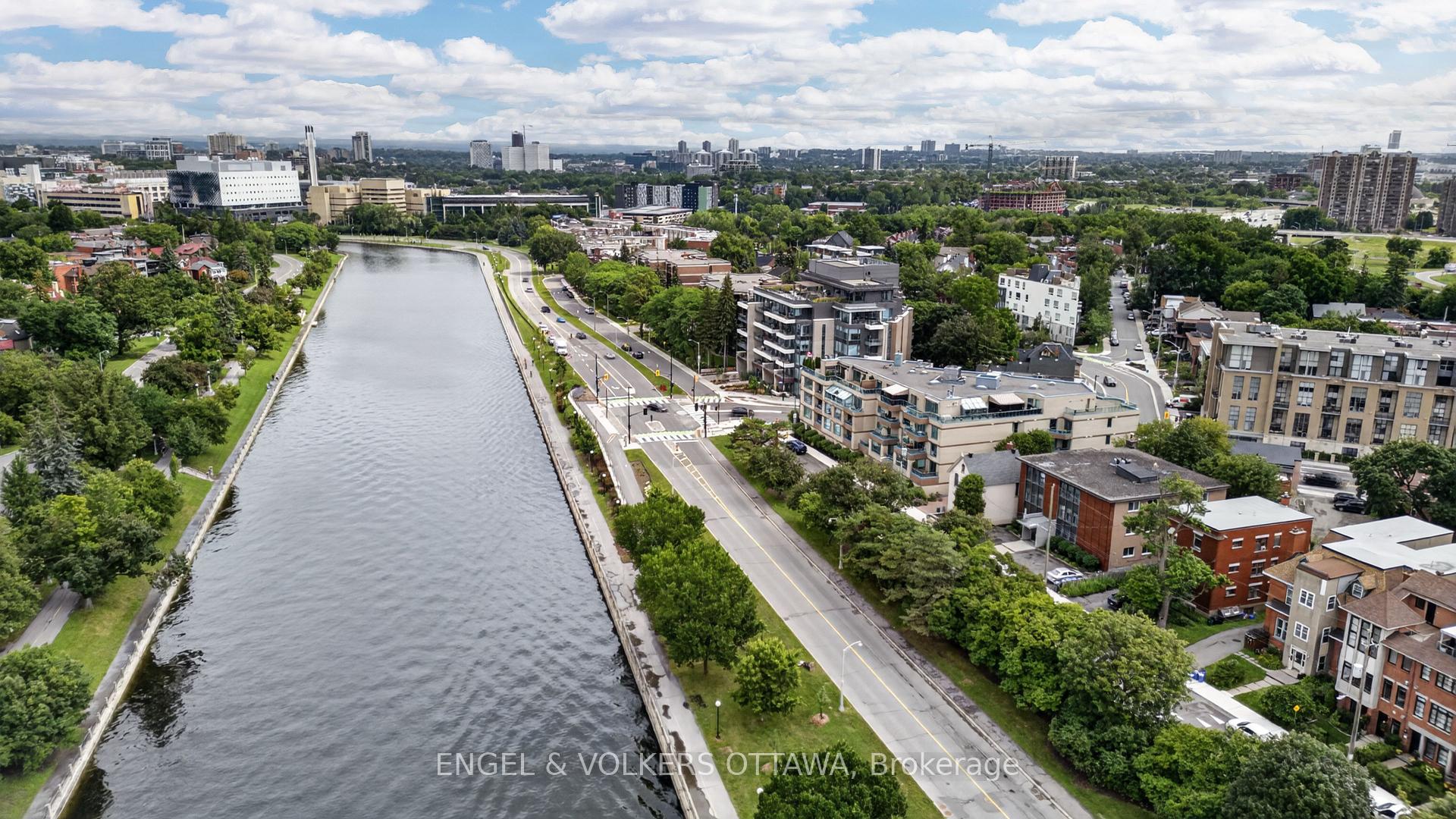 Photo 26 of Unit 207, 10 Main Street, Ottawa, Ottawa East — HOMEH