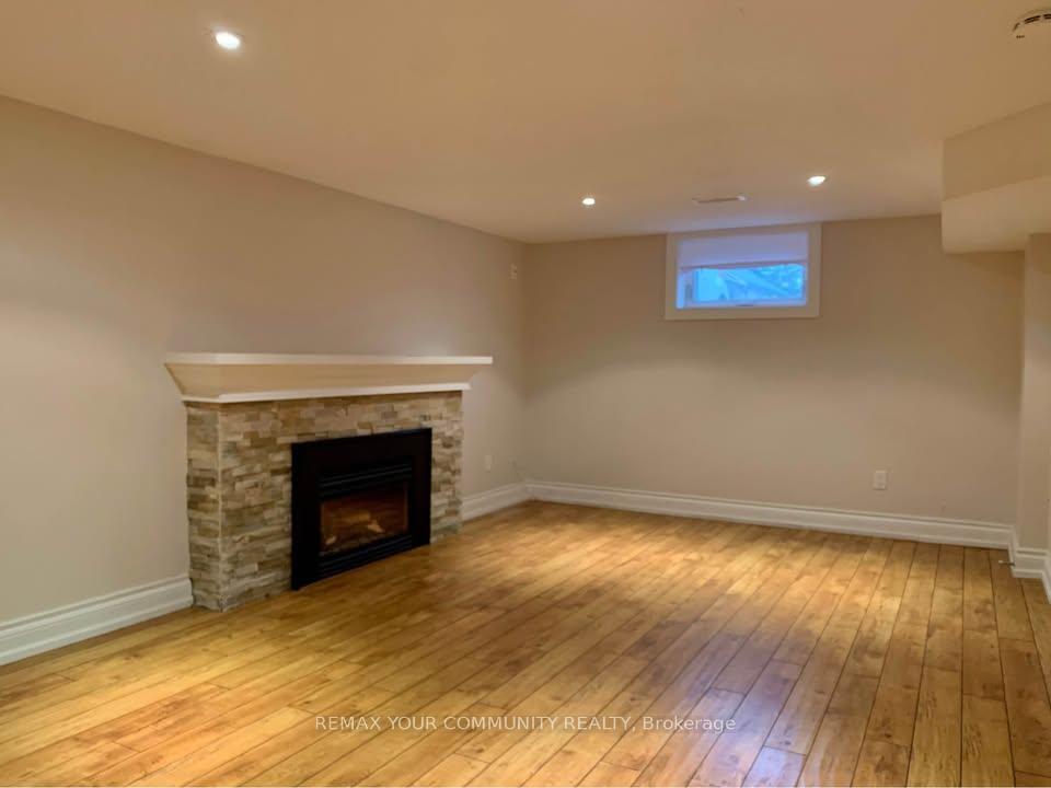 Photo 3 of Unit Lower, 16 Coxwell Boulevard, Toronto, East York — HOMEH
