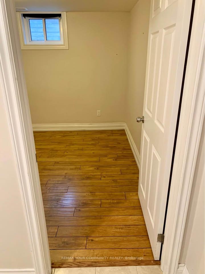Photo 6 of Unit Lower, 16 Coxwell Boulevard, Toronto, East York — HOMEH