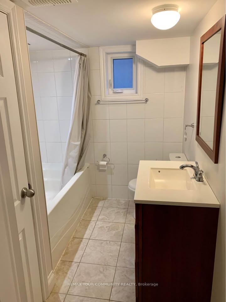 Photo 9 of Unit Lower, 16 Coxwell Boulevard, Toronto, East York — HOMEH