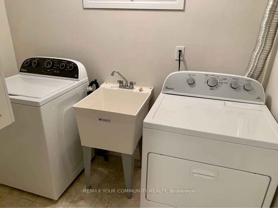 Photo 10 of Unit Lower, 16 Coxwell Boulevard, Toronto, East York — HOMEH