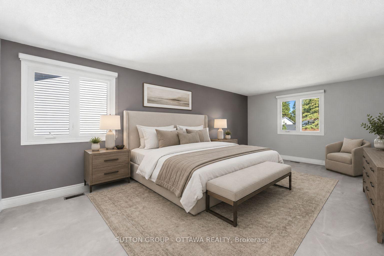 Photo 23 of 29 Chesswood Court, Ottawa, Pineglen/Country Place — HOMEH
