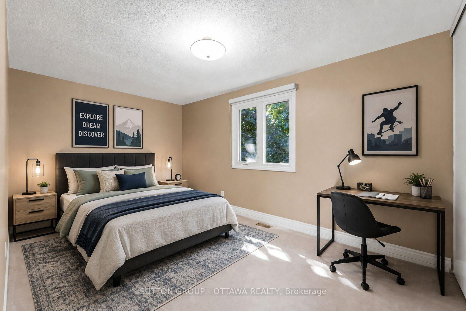 Photo 32 of 29 Chesswood Court, Ottawa, Pineglen/Country Place — HOMEH