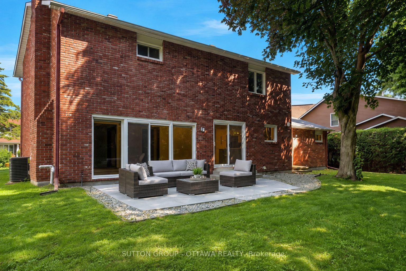 Photo 46 of 29 Chesswood Court, Ottawa, Pineglen/Country Place — HOMEH