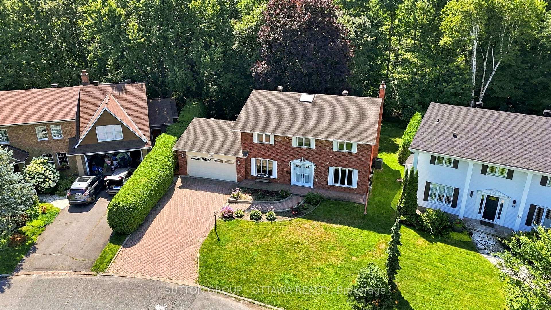 Photo 48 of 29 Chesswood Court, Ottawa, Pineglen/Country Place — HOMEH