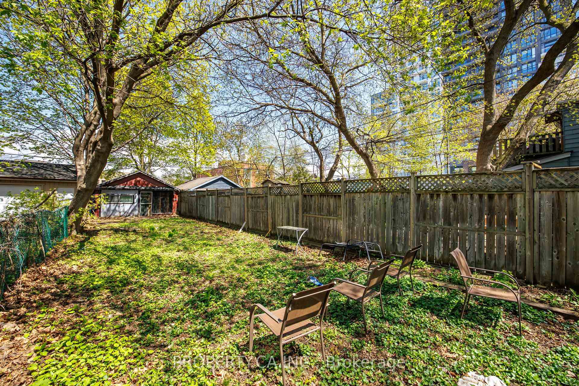 Photo 2 of 126 Stephenson Avenue, Toronto, East End-Danforth — HOMEH